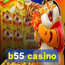 b55 casino